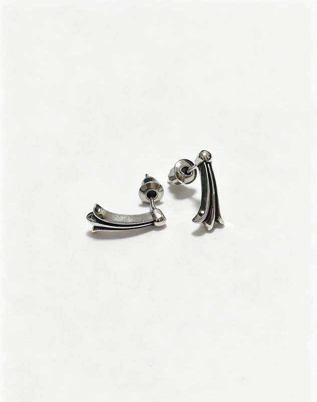 Chrome Hearts Earring 05yxs52 (2)