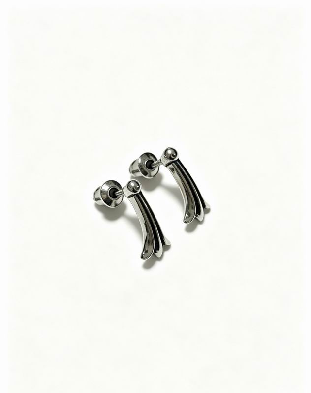 Chrome Hearts Earring 05yxs52 (3)