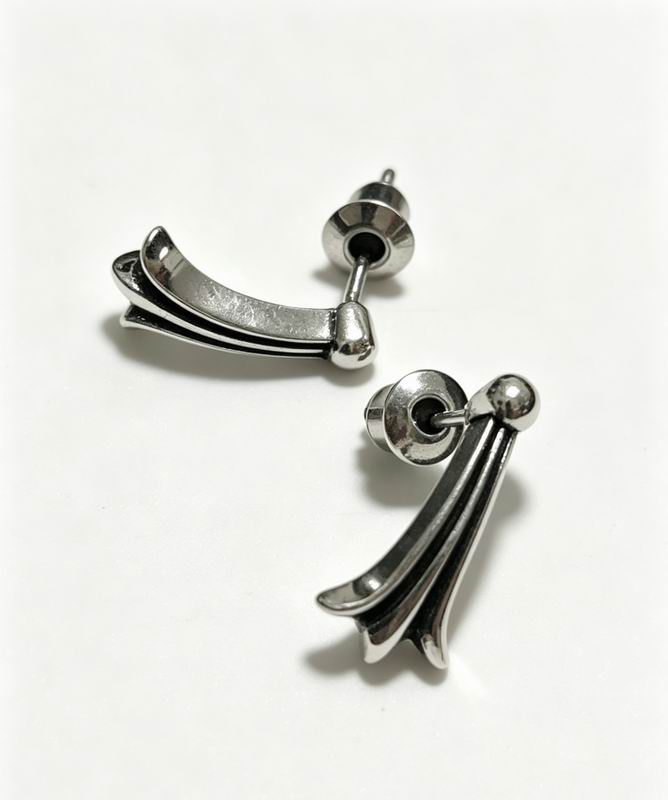 Chrome Hearts Earring 05yxs52 (6)