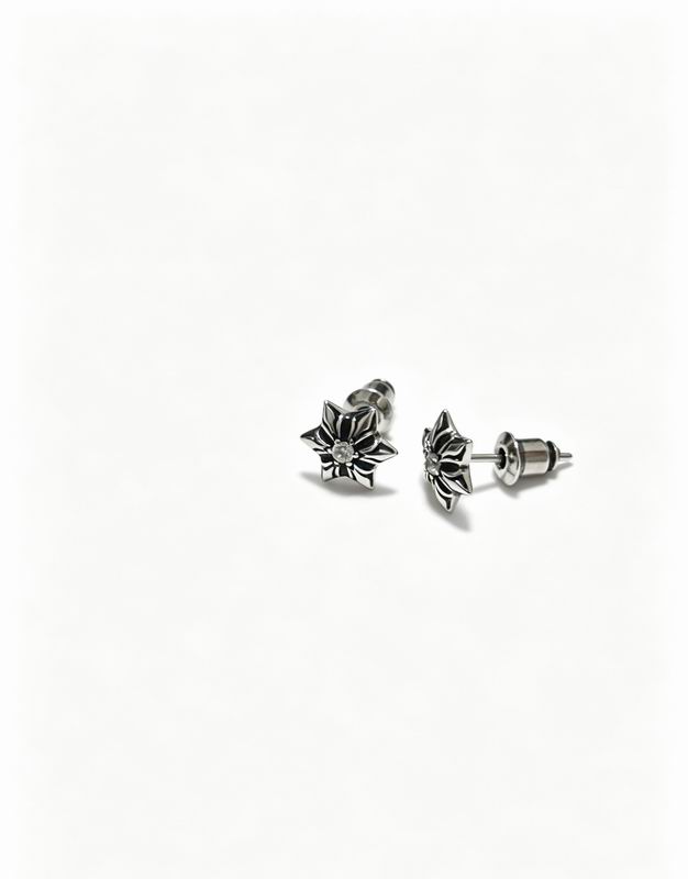Chrome Hearts Earring 05yxs53 (2)