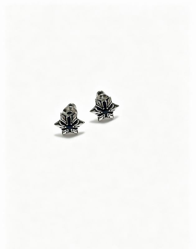 Chrome Hearts Earring 05yxs54 (2)