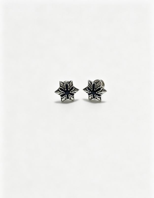 Chrome Hearts Earring 05yxs54 (3)