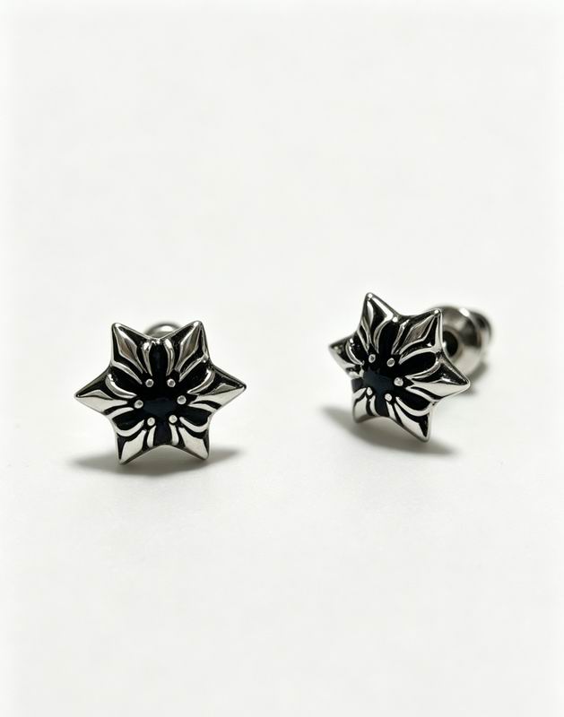 Chrome Hearts Earring 05yxs54 (4)