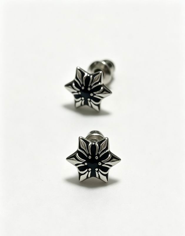 Chrome Hearts Earring 05yxs54 (5)