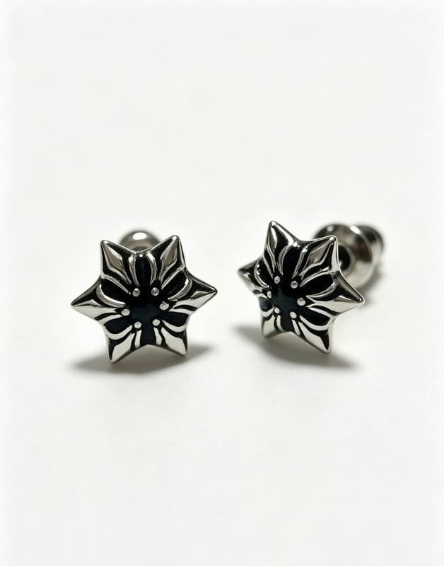 Chrome Hearts Earring 05yxs54 (6)