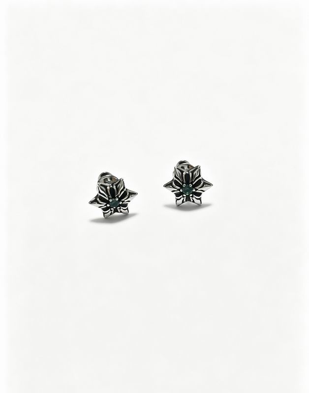 Chrome Hearts Earring 05yxs55 (1)