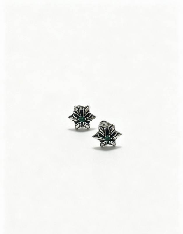 Chrome Hearts Earring 05yxs55 (3)