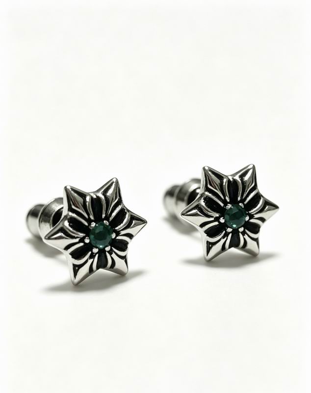 Chrome Hearts Earring 05yxs55 (4)