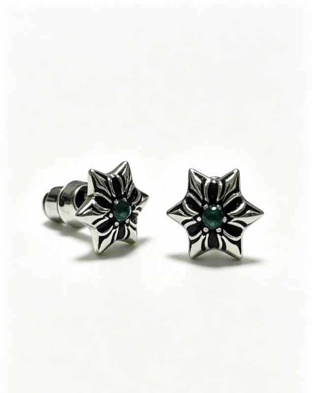 Chrome Hearts Earring 05yxs55 (5)