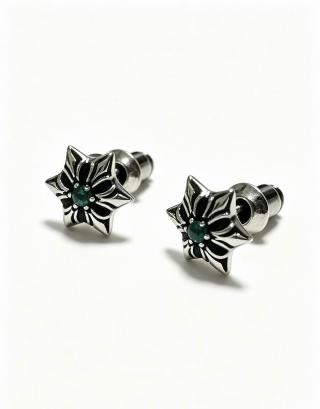 Chrome Hearts Earring 05yxs55 (6)