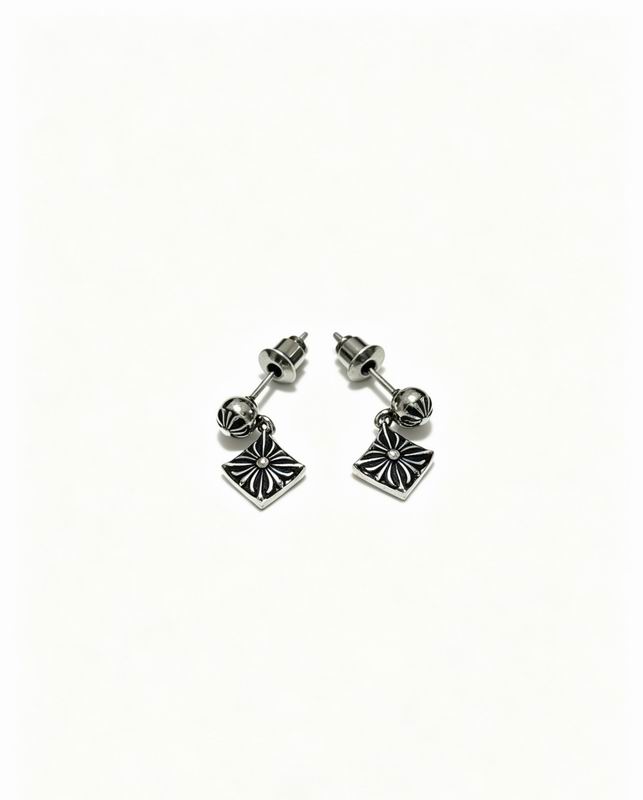 Chrome Hearts Earring 05yxs56 (1)