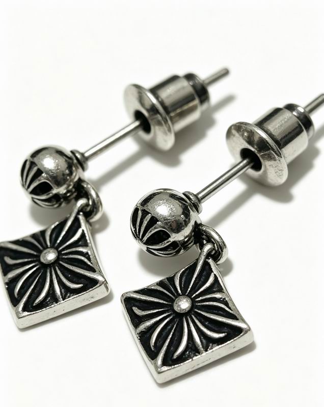 Chrome Hearts Earring 05yxs56 (2)