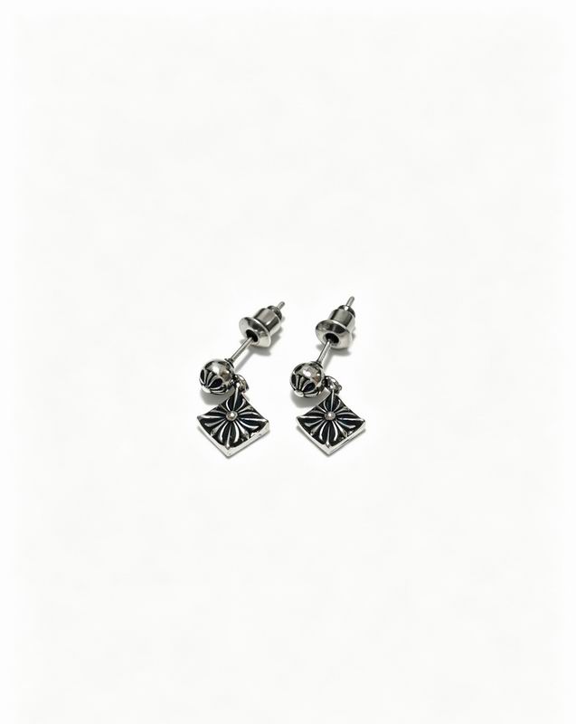 Chrome Hearts Earring 05yxs56 (4)