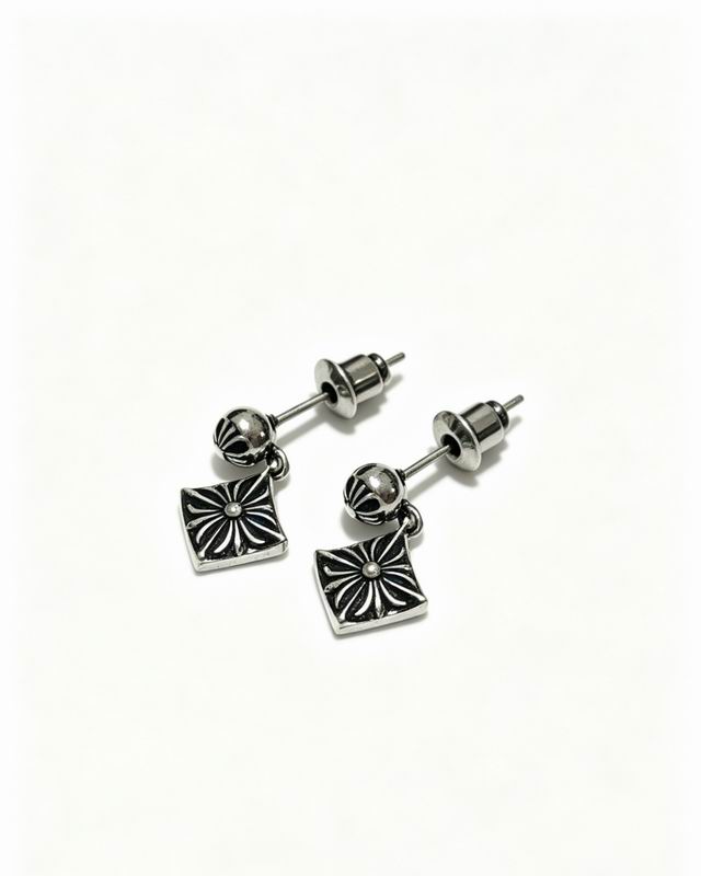 Chrome Hearts Earring 05yxs56 (6)