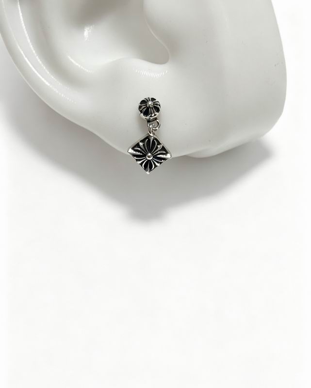 Chrome Hearts Earring 05yxs56 (7)