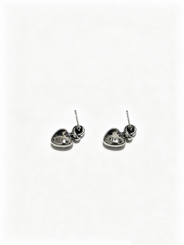 Chrome Hearts Earring 05yxs57 (1)