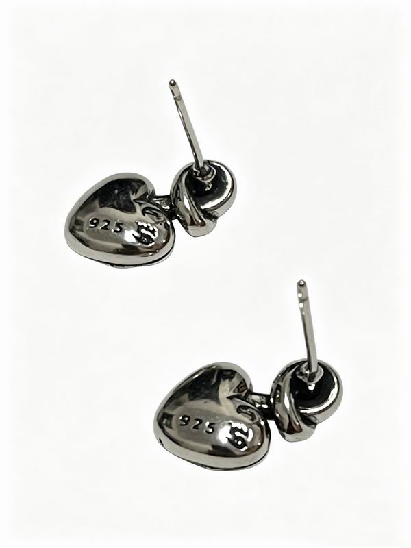 Chrome Hearts Earring 05yxs57 (2)