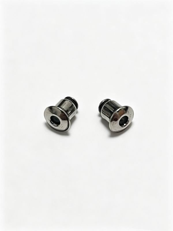 Chrome Hearts Earring 05yxs57 (3)