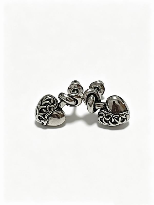 Chrome Hearts Earring 05yxs57 (4)