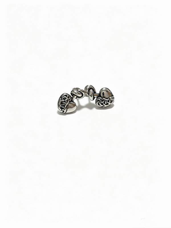 Chrome Hearts Earring 05yxs57 (5)
