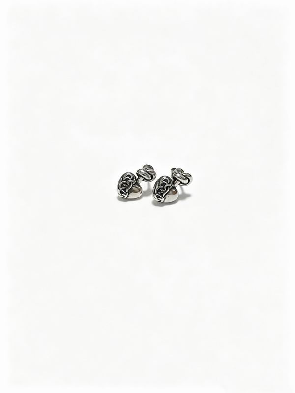 Chrome Hearts Earring 05yxs57 (6)