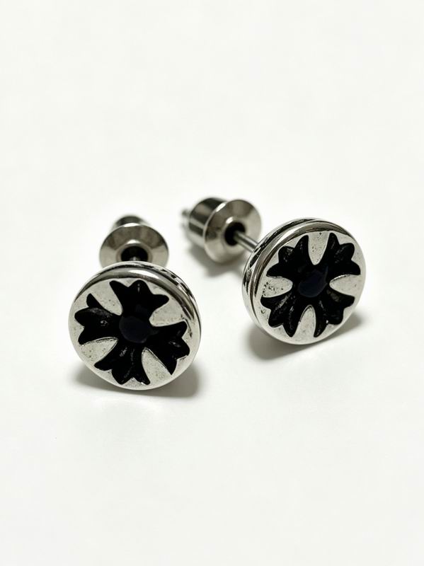 Chrome Hearts Earring 05yxs58 (1)