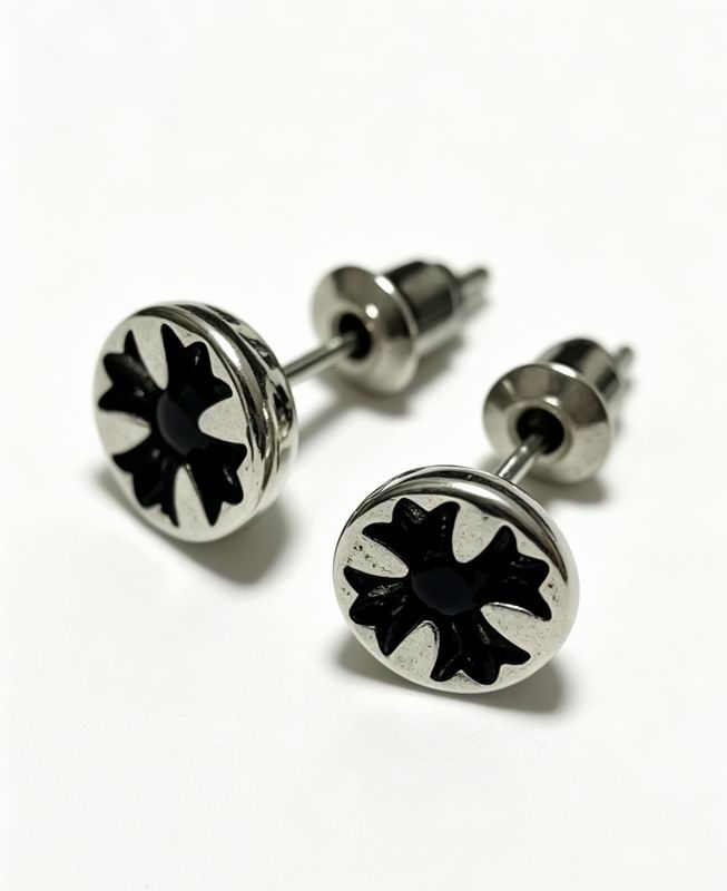 Chrome Hearts Earring 05yxs58 (2)
