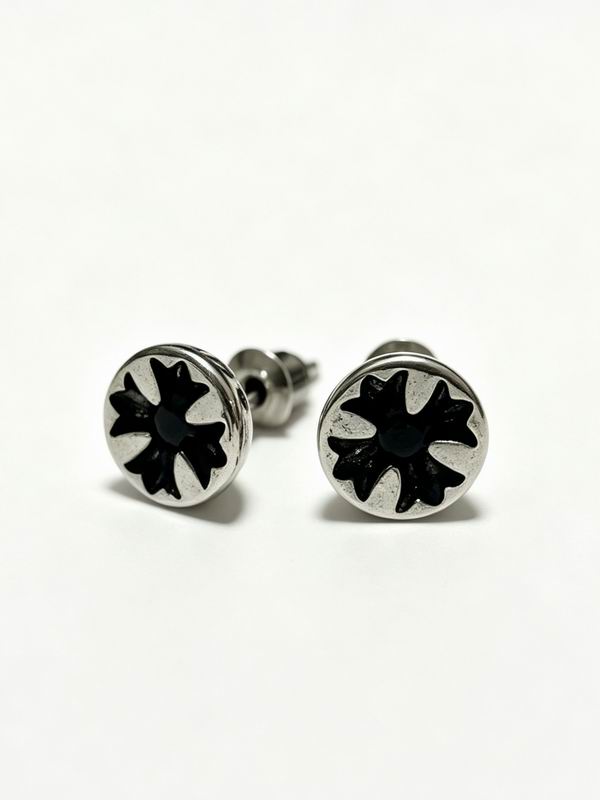 Chrome Hearts Earring 05yxs58 (3)