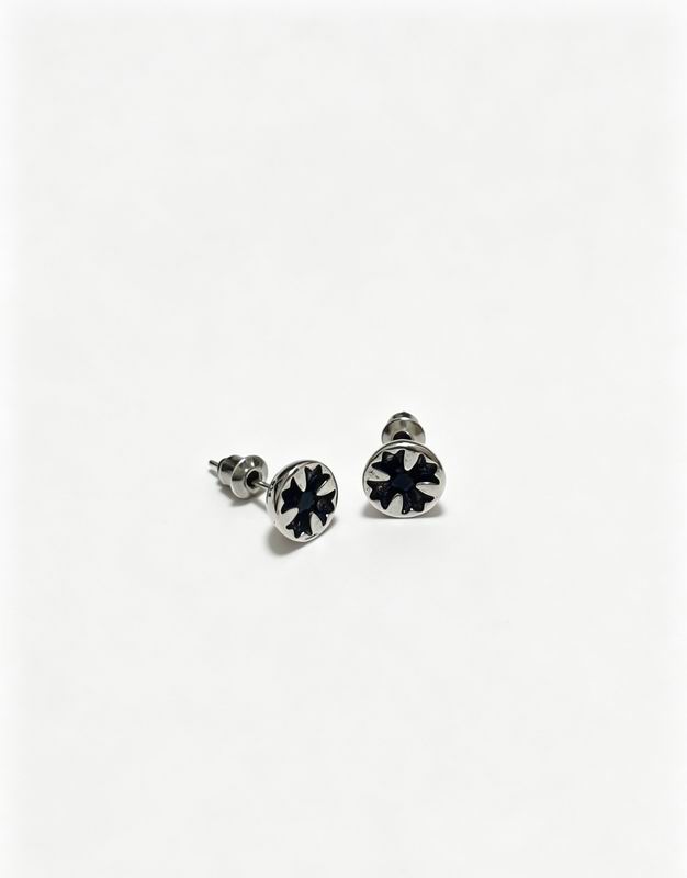 Chrome Hearts Earring 05yxs58 (4)