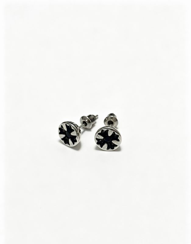 Chrome Hearts Earring 05yxs58 (5)