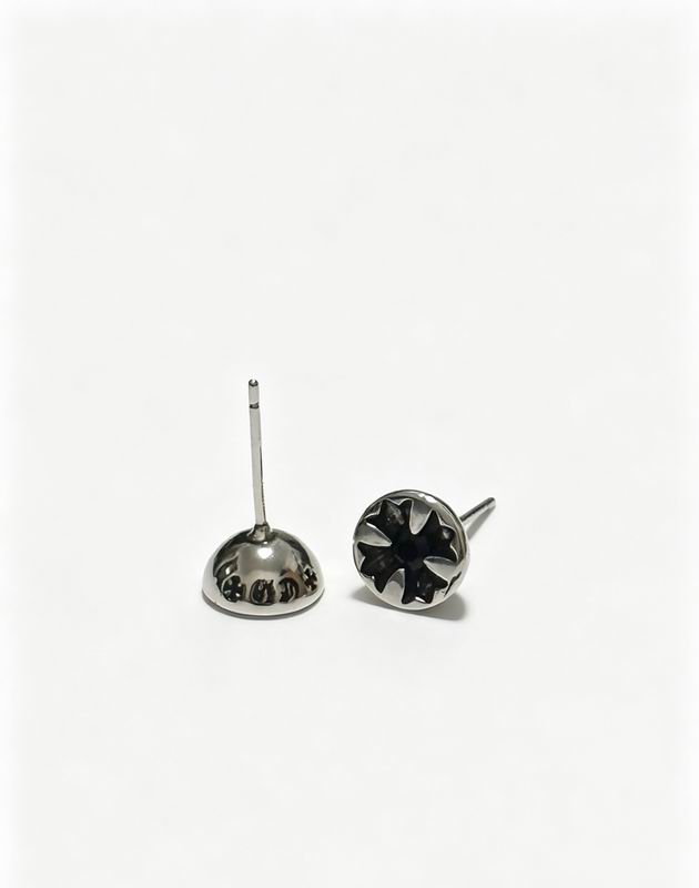 Chrome Hearts Earring 05yxs58 (6)