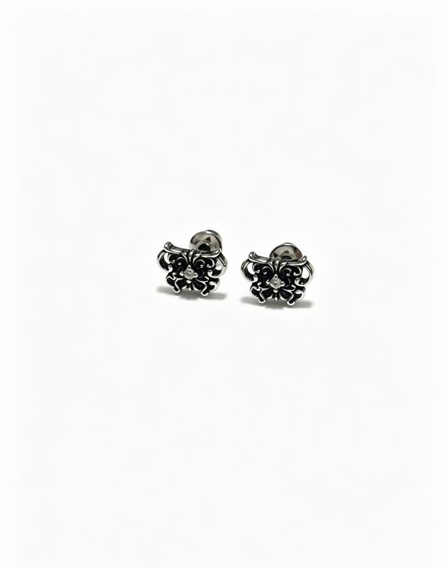 Chrome Hearts Earring 05yxs59 (1)