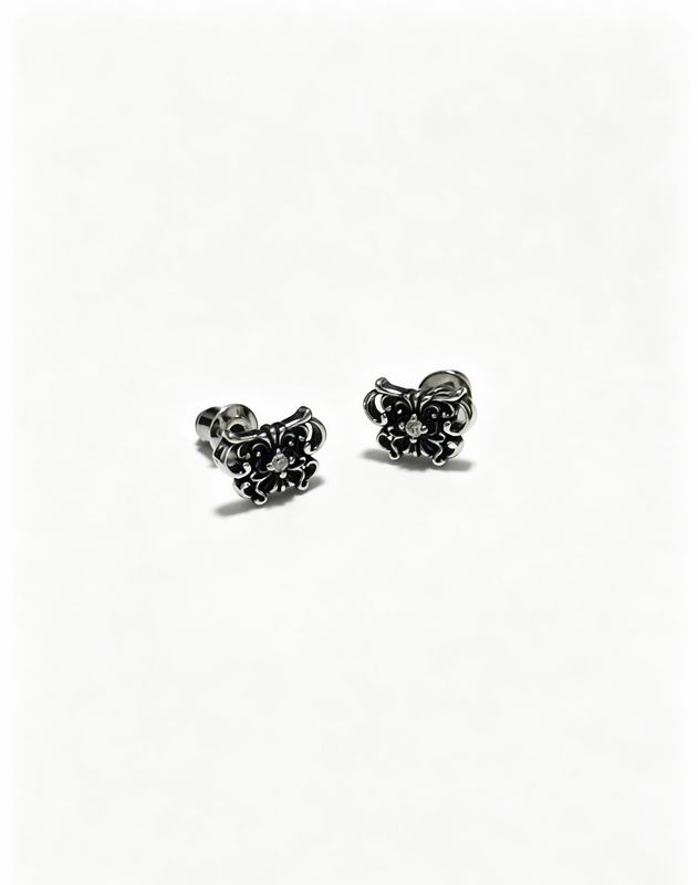 Chrome Hearts Earring 05yxs59 (3)