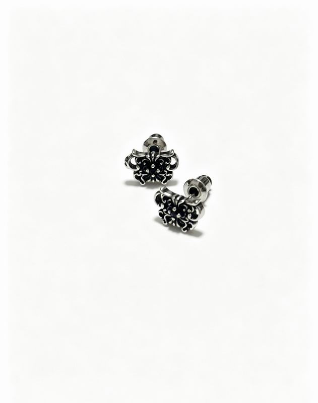 Chrome Hearts Earring 05yxs60 (2)