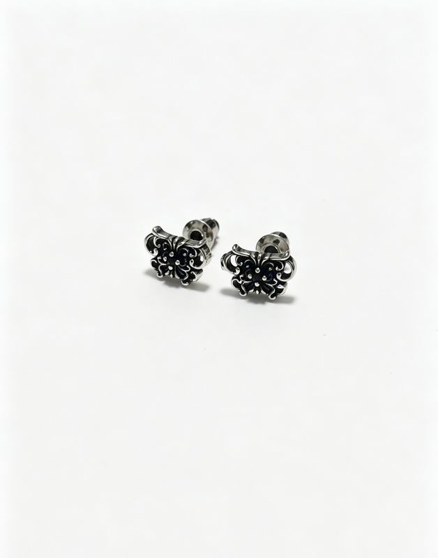 Chrome Hearts Earring 05yxs60 (3)