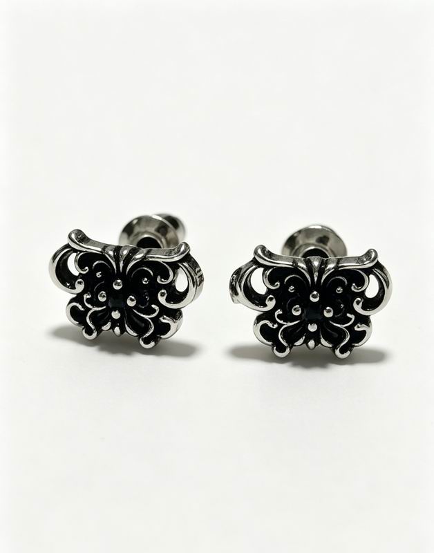 Chrome Hearts Earring 05yxs60 (4)