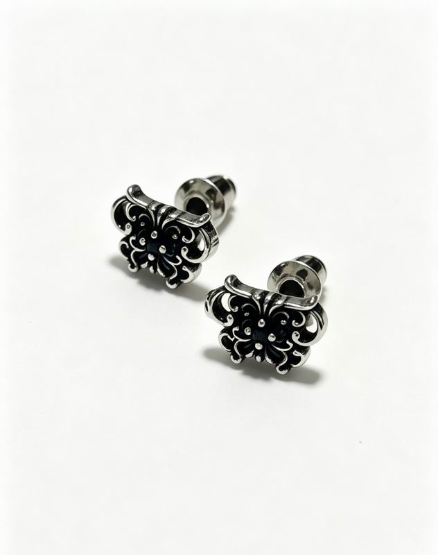 Chrome Hearts Earring 05yxs60 (5)