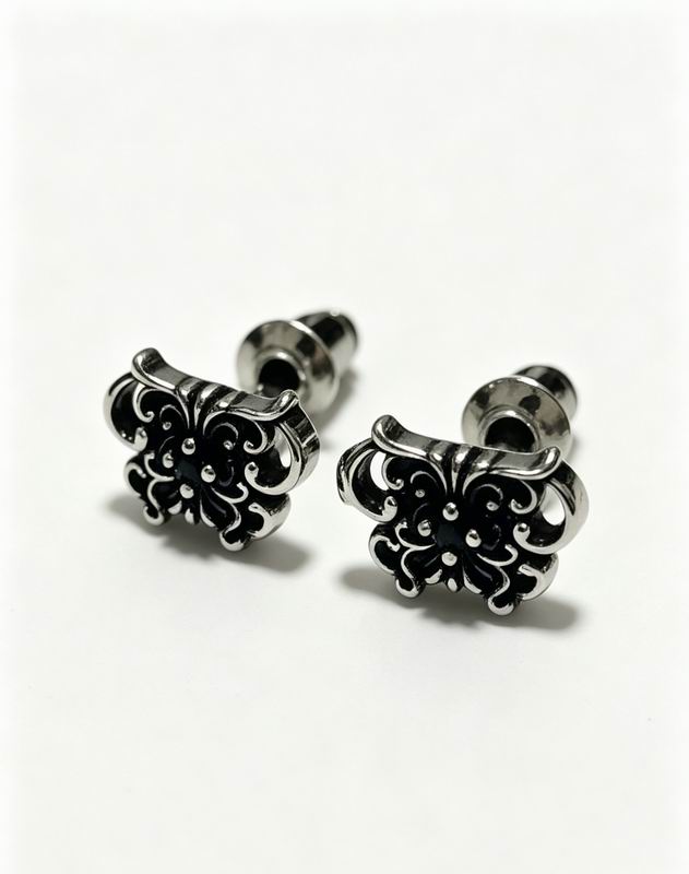 Chrome Hearts Earring 05yxs60 (6)