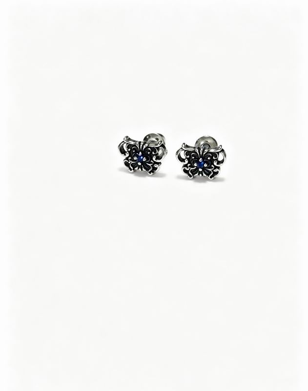 Chrome Hearts Earring 05yxs61 (1)
