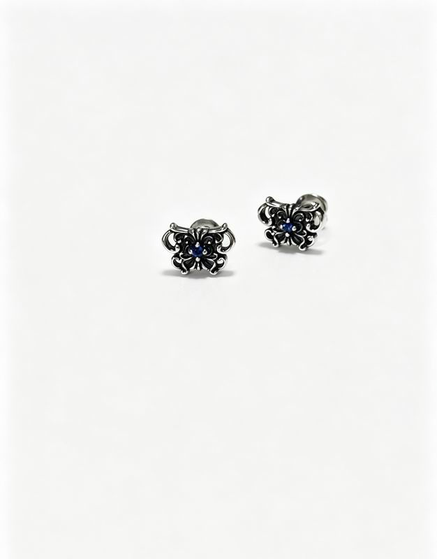 Chrome Hearts Earring 05yxs61 (2)