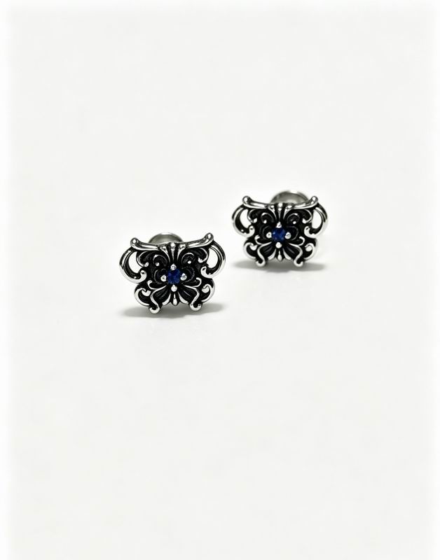 Chrome Hearts Earring 05yxs61 (3)
