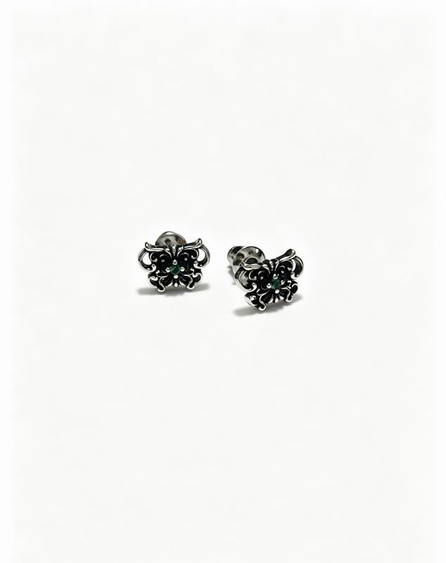 Chrome Hearts Earring 05yxs62 (1)