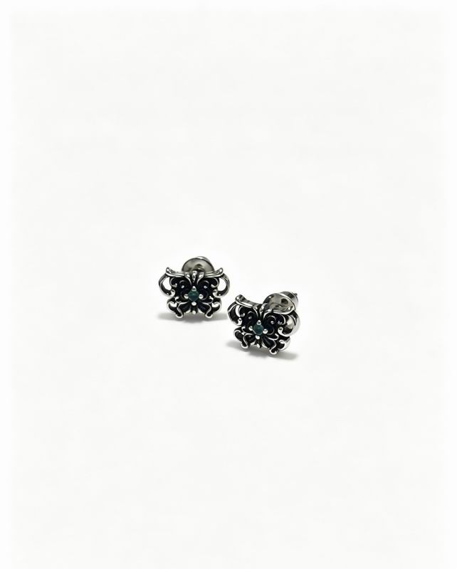 Chrome Hearts Earring 05yxs62 (2)