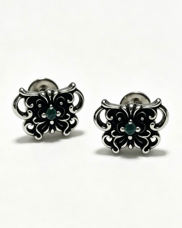 Chrome Hearts Earring 05yxs62 (3)