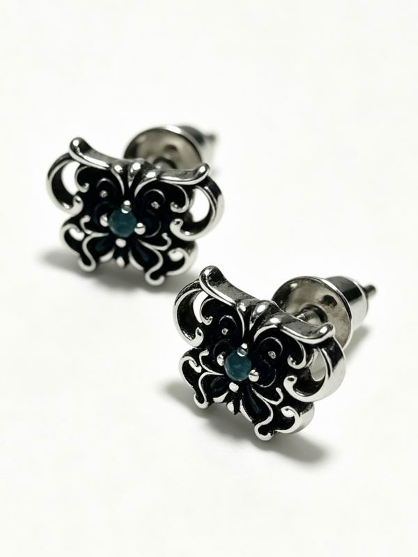 Chrome Hearts Earring 05yxs62 (4)
