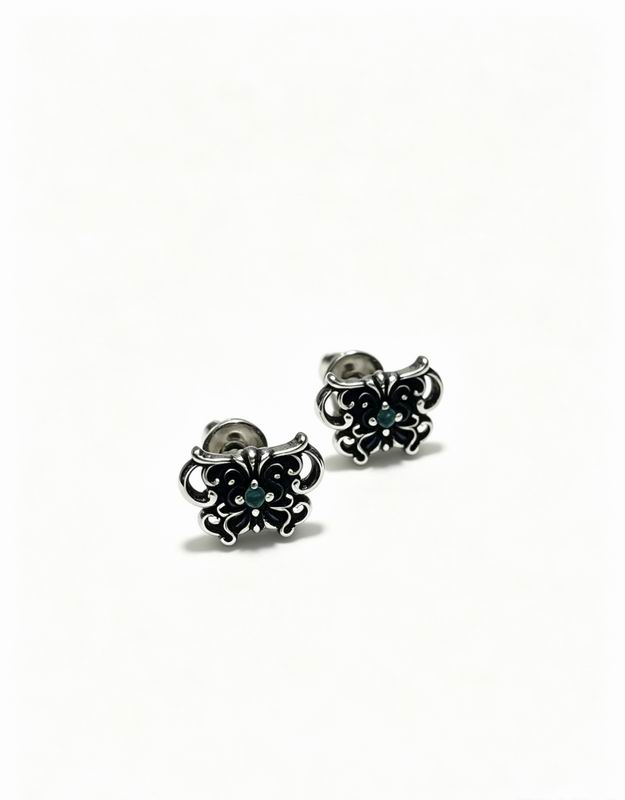 Chrome Hearts Earring 05yxs62 (5)