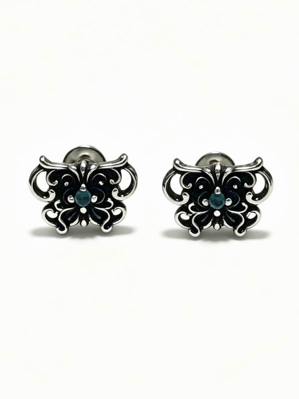 Chrome Hearts Earring 05yxs62 (6)