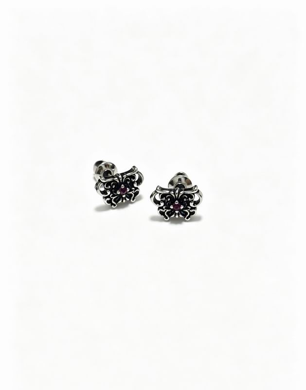 Chrome Hearts Earring 05yxs63 (2)