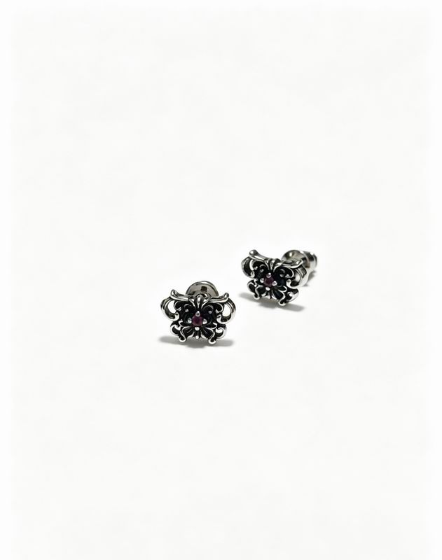 Chrome Hearts Earring 05yxs63 (3)