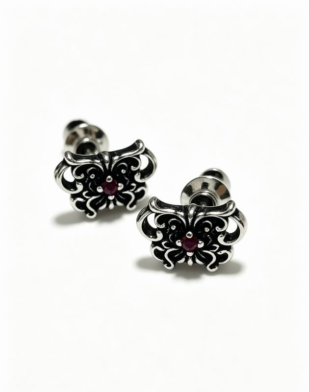 Chrome Hearts Earring 05yxs63 (6)